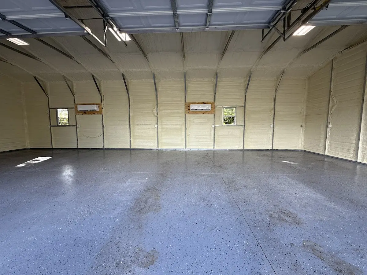 Spray Foam Roofing services in Watertown, CT